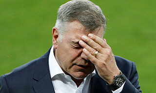 Alsaker: - Det er pinlig og uverdig av Allardyce